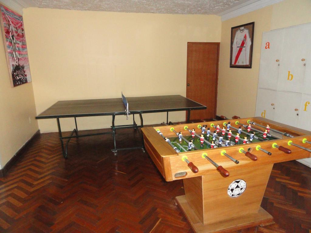Hospedaje Turistico Recoleta Cusco Room photo