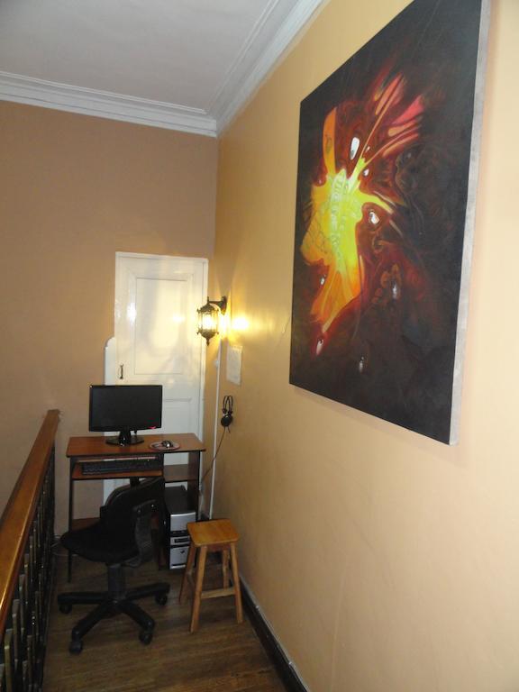 Hospedaje Turistico Recoleta Cusco Room photo