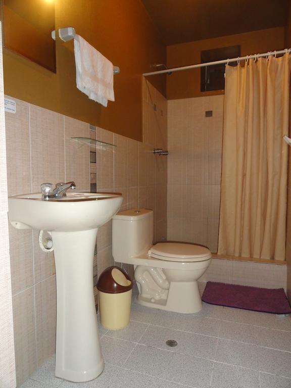 Hospedaje Turistico Recoleta Cusco Room photo